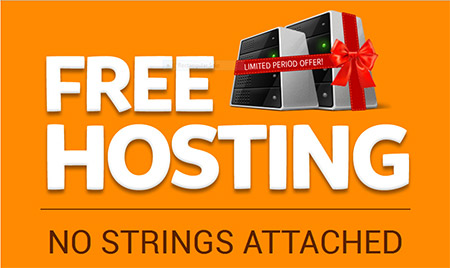 Mister.net review Free Web Hosting Package