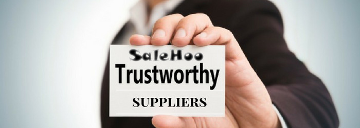 Salehoo Review- Trust Worthy Suppliers