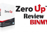 Zero Up 2.0 reviews – Write Your Own Reviews