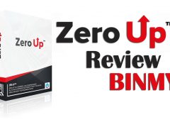 Zero Up 2.0 reviews – Write Your Own Reviews
