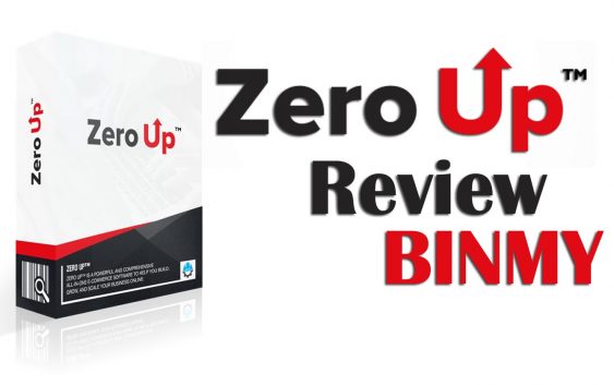 Zero Up Review
