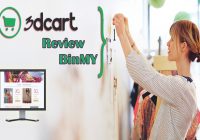 3dcart review, Ratings and Comparison