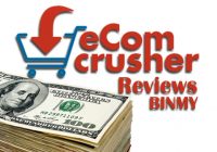 Ecom Cash Crusher Reviews and Ratings by Users