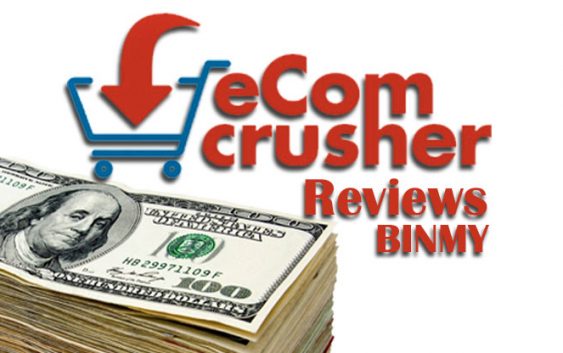 eCom Crusher Review