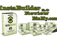 InstaBuilder 2.0 Review – Users Reviews & Bonuses