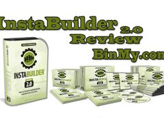 InstaBuilder 2.0 Review – Users Reviews & Bonuses