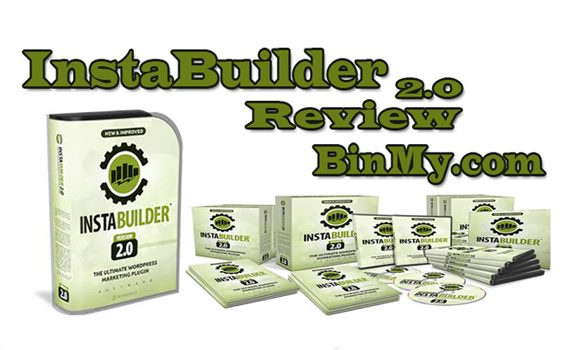 InstaBuilder 2.0 Review