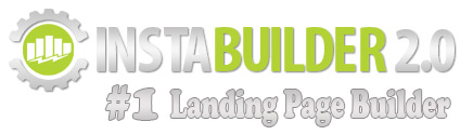 instabuilder 2.0 review of landing page builder
