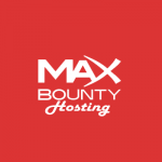 MaxBounty Web Hosting
