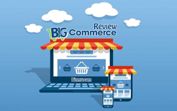 BigCommerce Review