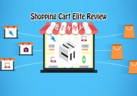 Shopping Cart Elite (SCE) Review – eCommerce Pros and Cons