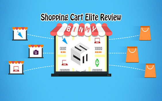 Shopping Cart Elite Review