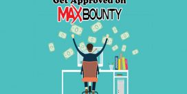How to get approved on maxbounty