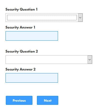 Security Tab macbounty approval