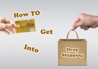 How to get Into Dropshipping in less than a week