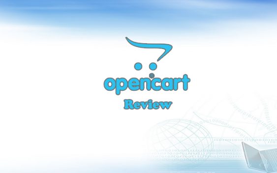 opencart review