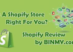 Shopify Review (2021) Do you really need this eCommerce Platform