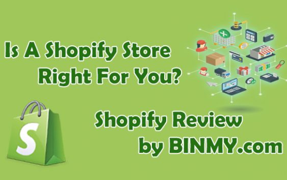 Shopify Review